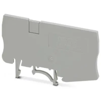 Distance plate for connection terminal, 1020178 - 1