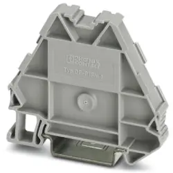 Distance plate for connection terminal, 3270163
