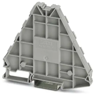 Distance plate for connection terminal, 3270166 - 1