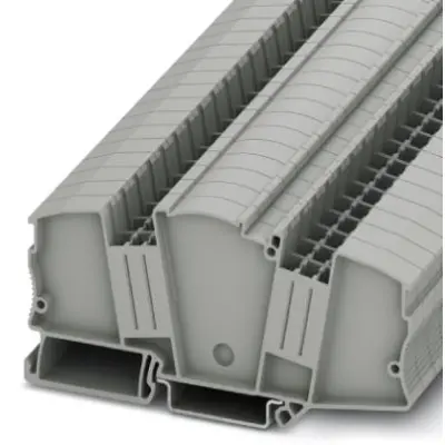 Distance plate for connection terminal, 3035690 - 1