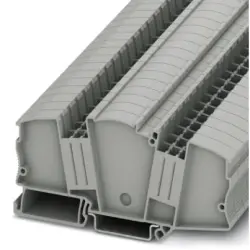 Distance plate for connection terminal, 3035690