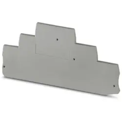 End cover for terminal block, 3002619