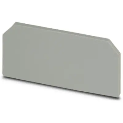 Distance plate for connection terminal, 2770794 - 1
