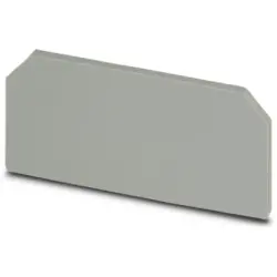 Distance plate for connection terminal, 2770794