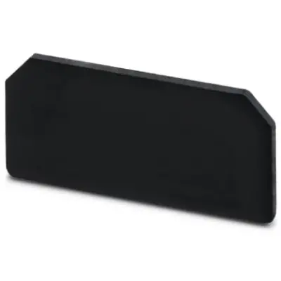 Distance plate for connection terminal, 2770833 - 1