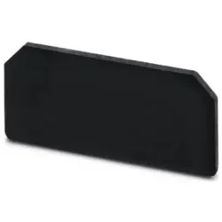 Distance plate for connection terminal, 2770833