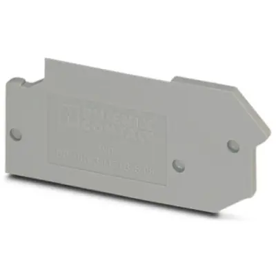 Distance plate for connection terminal, 2770600 - 1