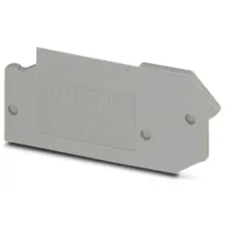 Distance plate for connection terminal, 2770600