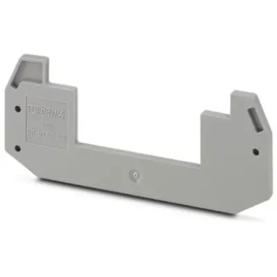 Distance plate for connection terminal, 3044677 - 1