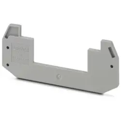Distance plate for connection terminal, 3044677