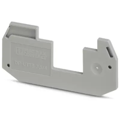 Distance plate for connection terminal, 3047303 - 1