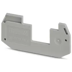 Distance plate for connection terminal, 3047303