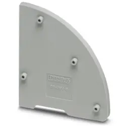 Distance plate for connection terminal, 3074428
