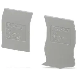 Partition wall for connection terminal, 3206607