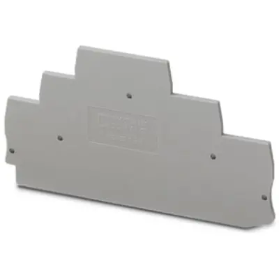 End cover for terminal block, 3036660 - 1