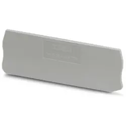 End cover for terminal block, 3030527