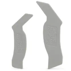 Cover segment for connection terminal, 3047109