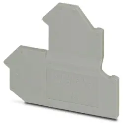 End cover for terminal block, 2770891
