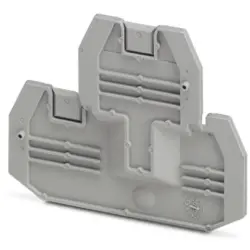 End cover for terminal block, 3074376