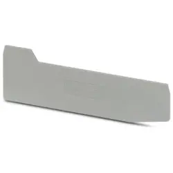 End cover for terminal block, 3031050