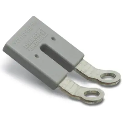 Insertion bridge for terminal block, 3026065 - 1