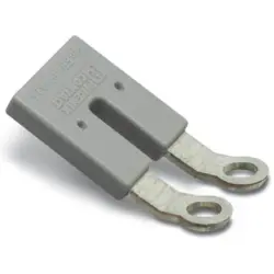 Insertion bridge for terminal block, 3026065