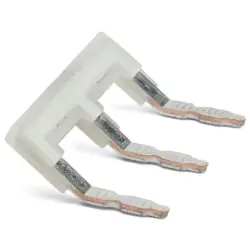 Insertion bridge for terminal block, 5020807