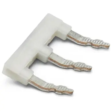 Insertion bridge for terminal block, 5020810 - 1