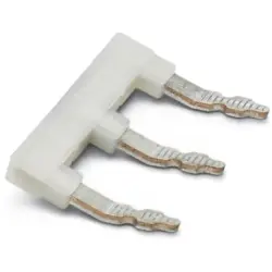 Insertion bridge for terminal block, 5020810