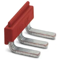 Insertion bridge for terminal block, 2716745