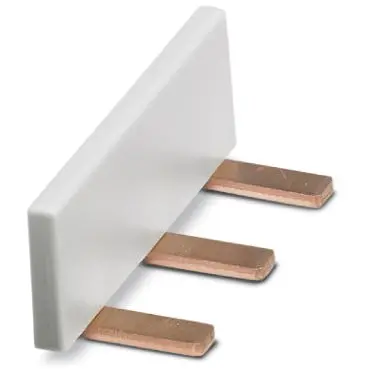Insertion bridge for terminal block, 3009305 - 1