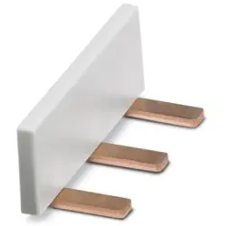 Insertion bridge for terminal block, 3009305