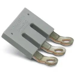 Insertion bridge for terminal block, 3026078