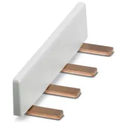 Insertion bridge for terminal block, 3009306