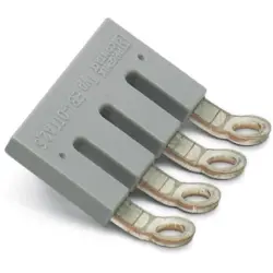 Insertion bridge for terminal block, 3026081