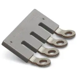 Insertion bridge for terminal block, 3026049