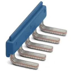 Insertion bridge for terminal block, 2716677