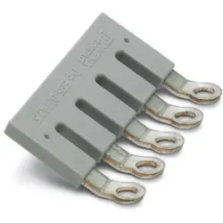 Insertion bridge for terminal block, 3026050