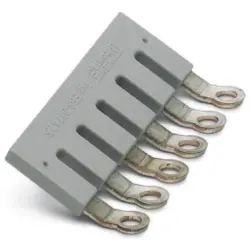 Insertion bridge for terminal block, 3026104