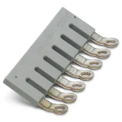 Insertion bridge for terminal block, 3026117