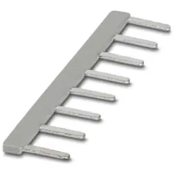 Insertion bridge for terminal block, 1780125