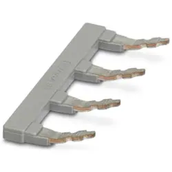 Insertion bridge for terminal block, 3072340