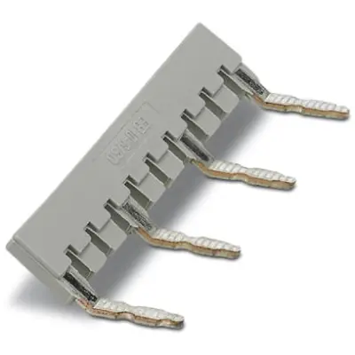 Insertion bridge for terminal block, 5030907 - 1