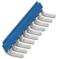 Insertion bridge for terminal block, 2716965