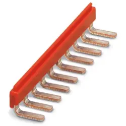 Insertion bridge for terminal block, 2716774
