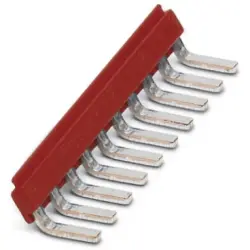 Insertion bridge for terminal block, 2716978
