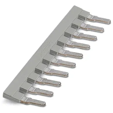 Insertion bridge for terminal block, 3006137 - 1
