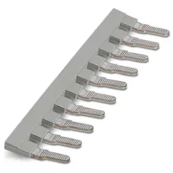 Insertion bridge for terminal block, 3006137