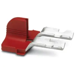 Insertion bridge for terminal block, 3260157