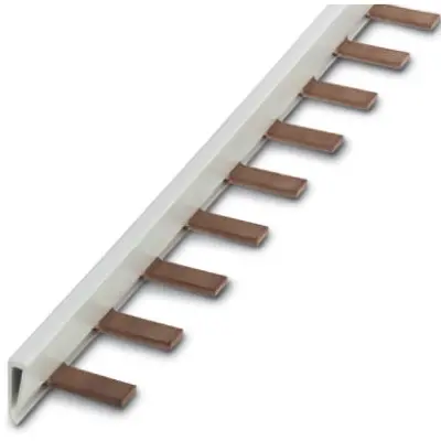 Insertion bridge for terminal block, 3009341 - 1